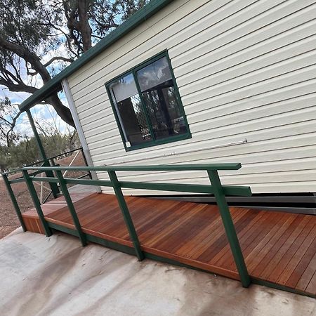 Nrma Mildura Riverside Holiday Park Exterior photo