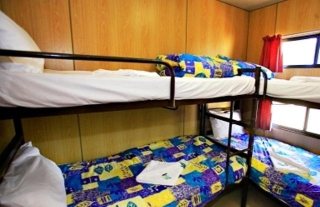 Nrma Mildura Riverside Holiday Park Room photo