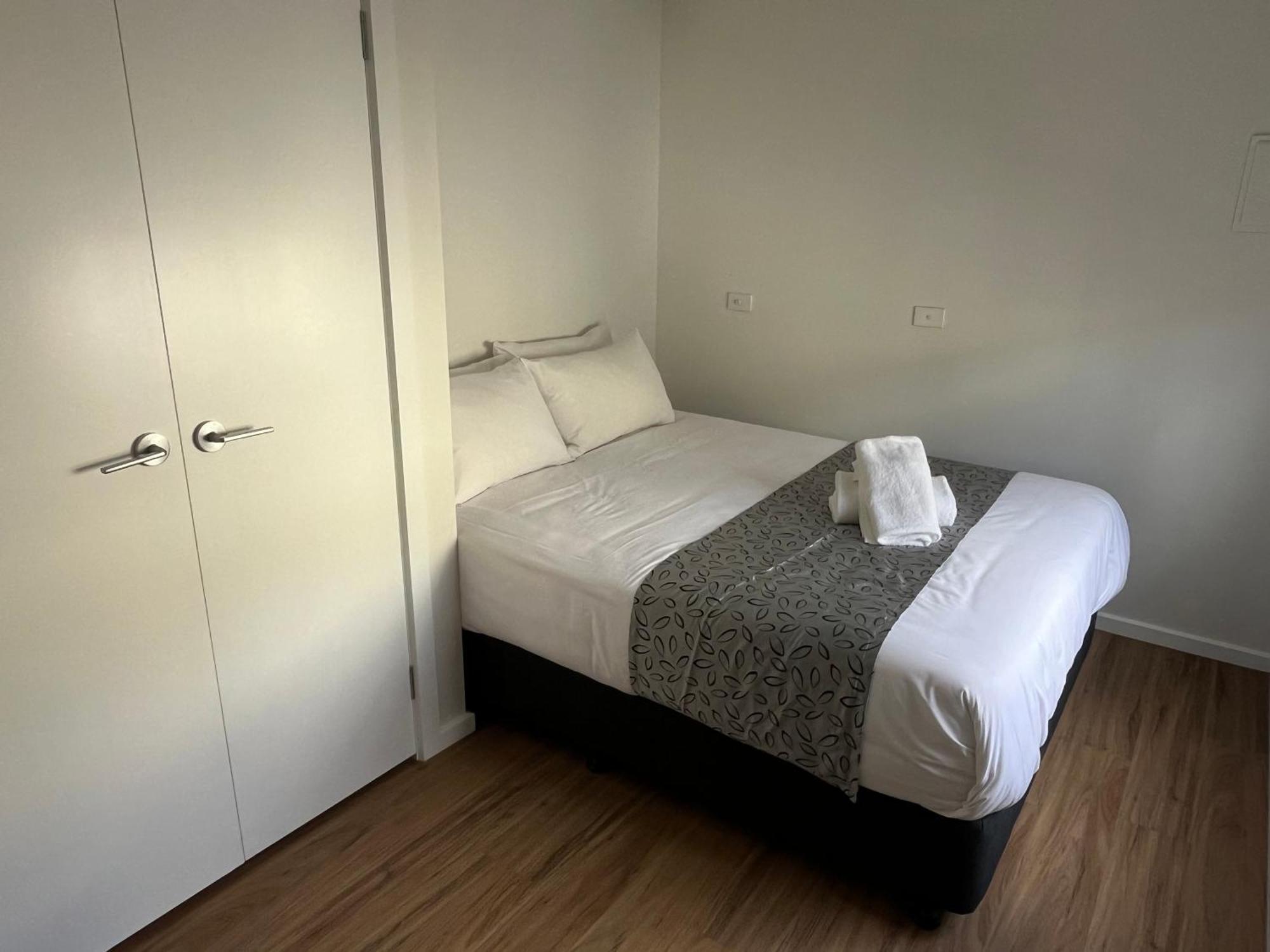 Nrma Mildura Riverside Holiday Park Exterior photo